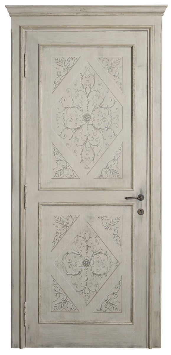 8481 Porta Bianchini&Capponi RINASCIMENTO Bianchini Capponi - Вид №1