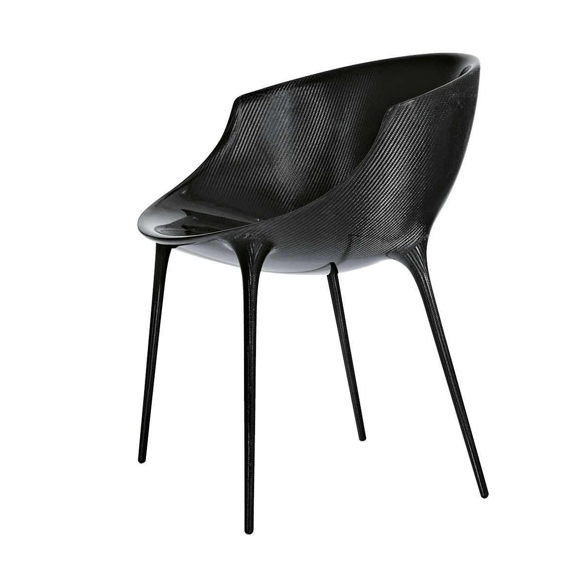 Стул / Oscar bon Driade sun-id-378998 - Вид №4