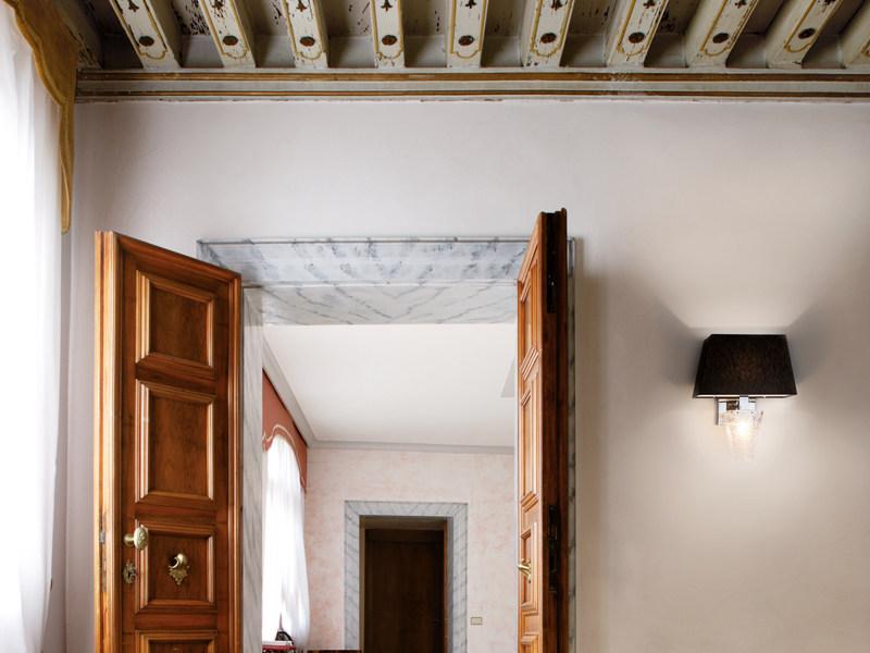 Fabbian Хрустальный настенный светильник Vicky sun-id-1432792 - Вид №3