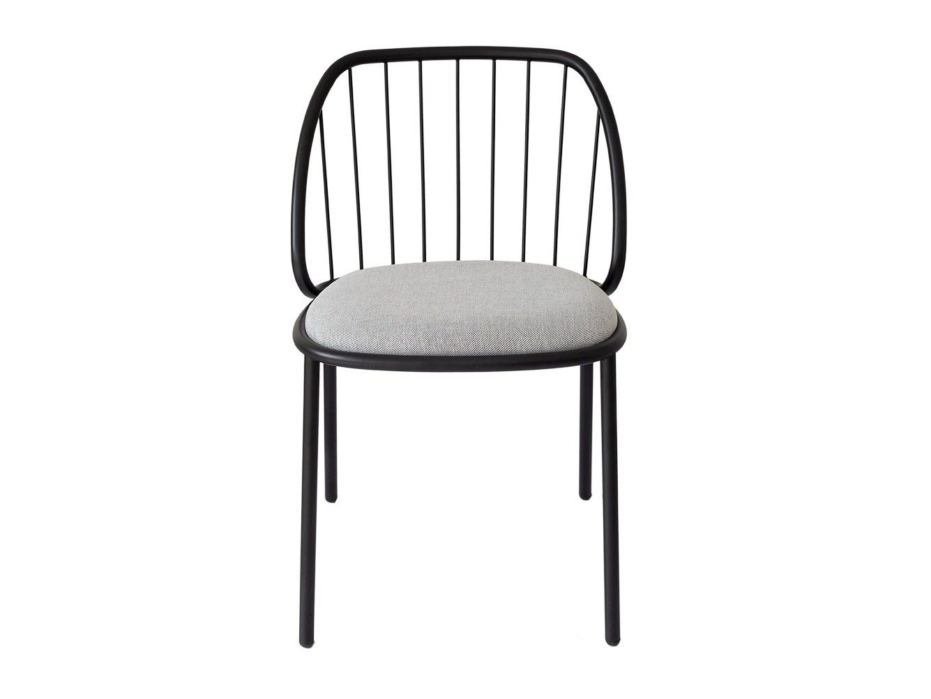 Железный стул Vela Arredamenti ARCH-00079016 - Вид №5