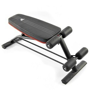 ADBE-10230 Adidas adbe-10230 скамья для пресса Adidas  - Вид №1