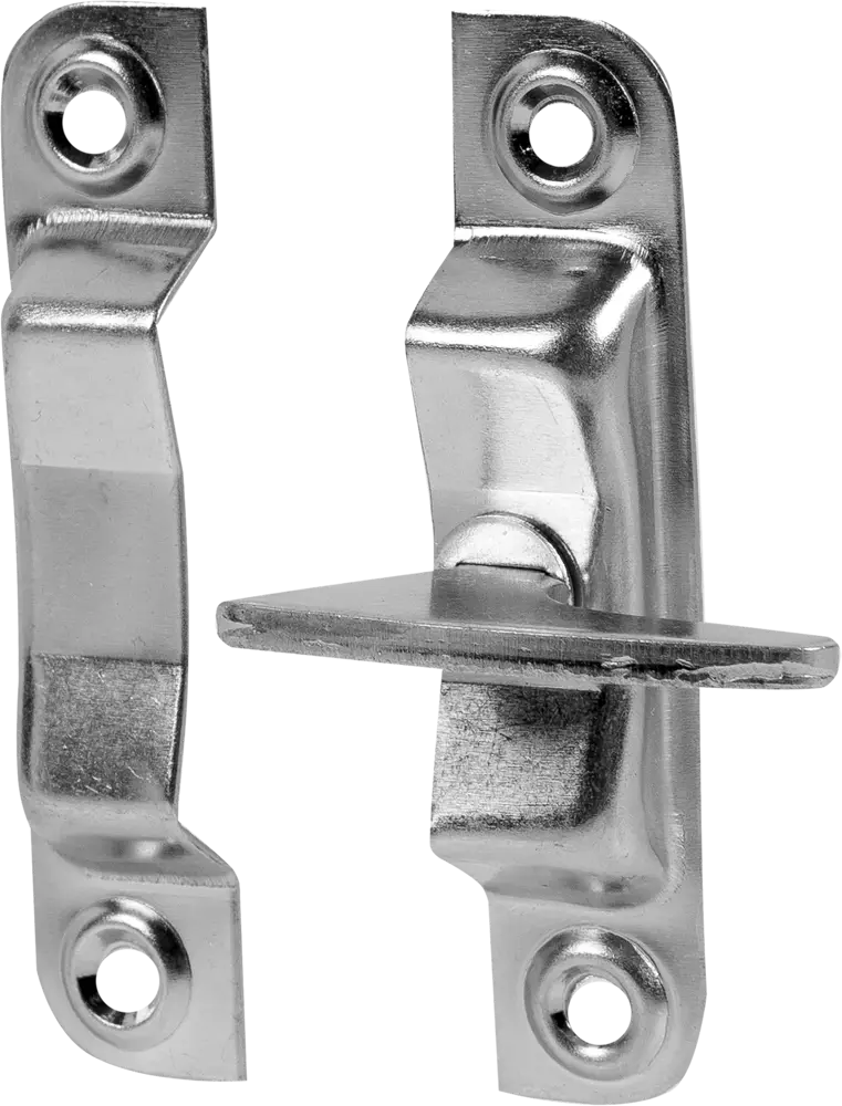 Santreyd - Завертка форточная стальная с плавным ходом 13181904