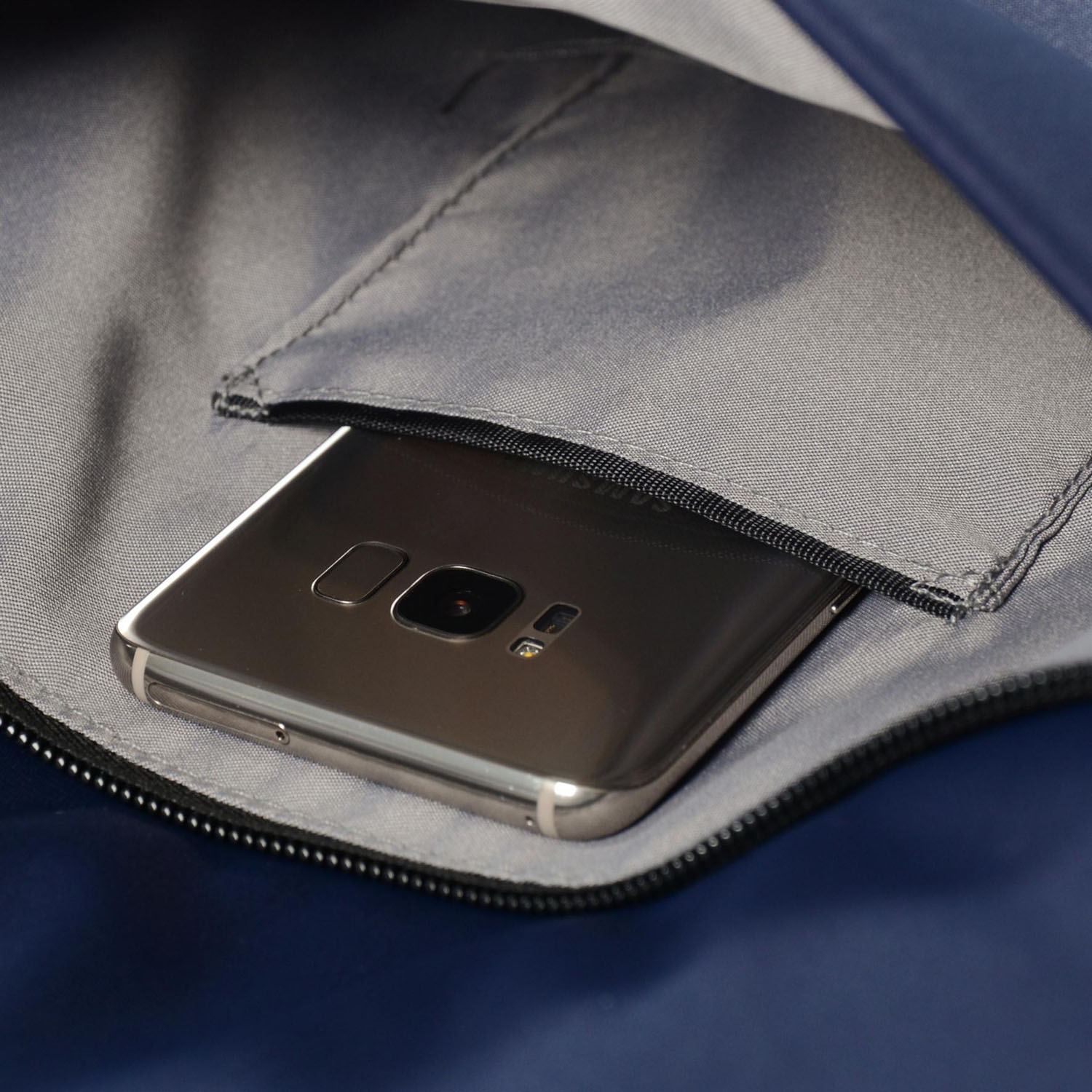 HNOV04/724 Сумка HNOV04 Milky Way Large Crossover Hedgren Nova - Вид №10