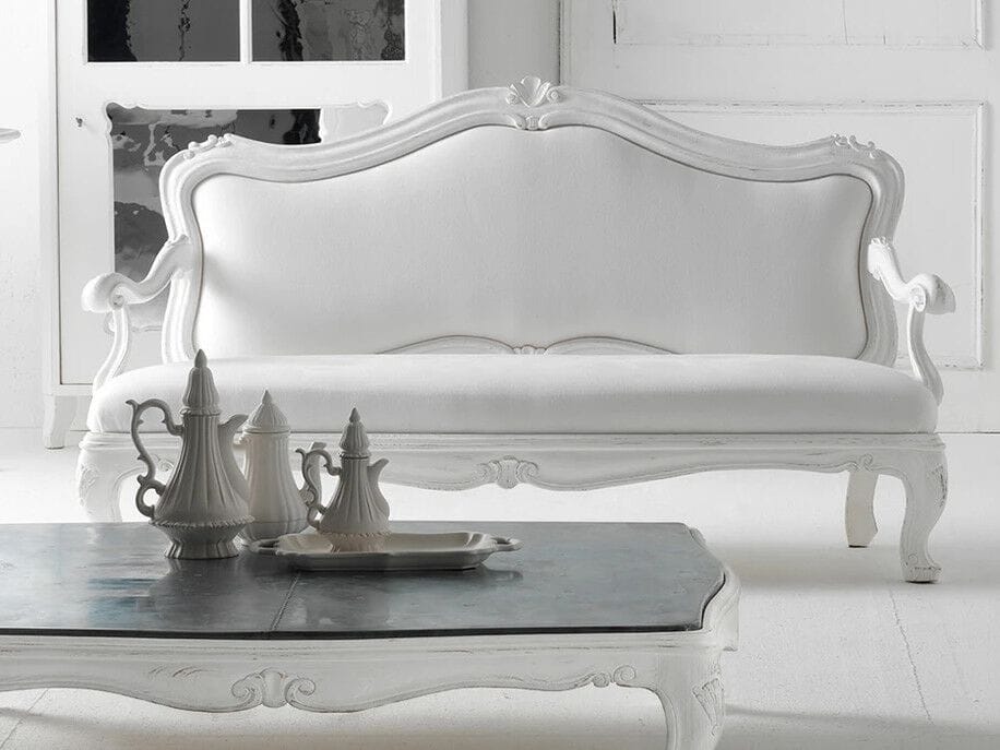 2-местный тканевый диван Lando GIGI ARCH-00065706