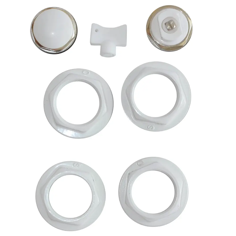 MONLAN Комплект для монтажа радиаторов отопления 3/4" 89430313 STLM-1571549