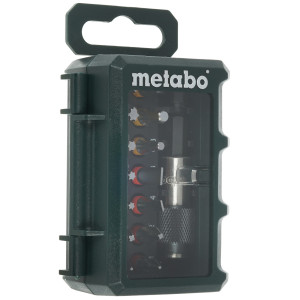 Набор бит Metabo 626703000 1099177