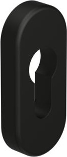 316PBRFSKN Накладка на ключ для противопожарных дверей HEWI System 111 | Polyamid  - Вид №5