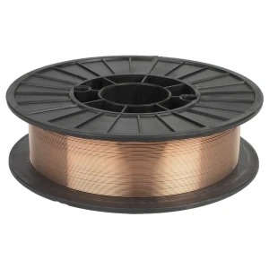 Проволока омедненная 1 мм 5 кг