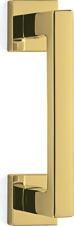 L203R_ZL Ручка скоба PLANET Q L203R OLIVARI 