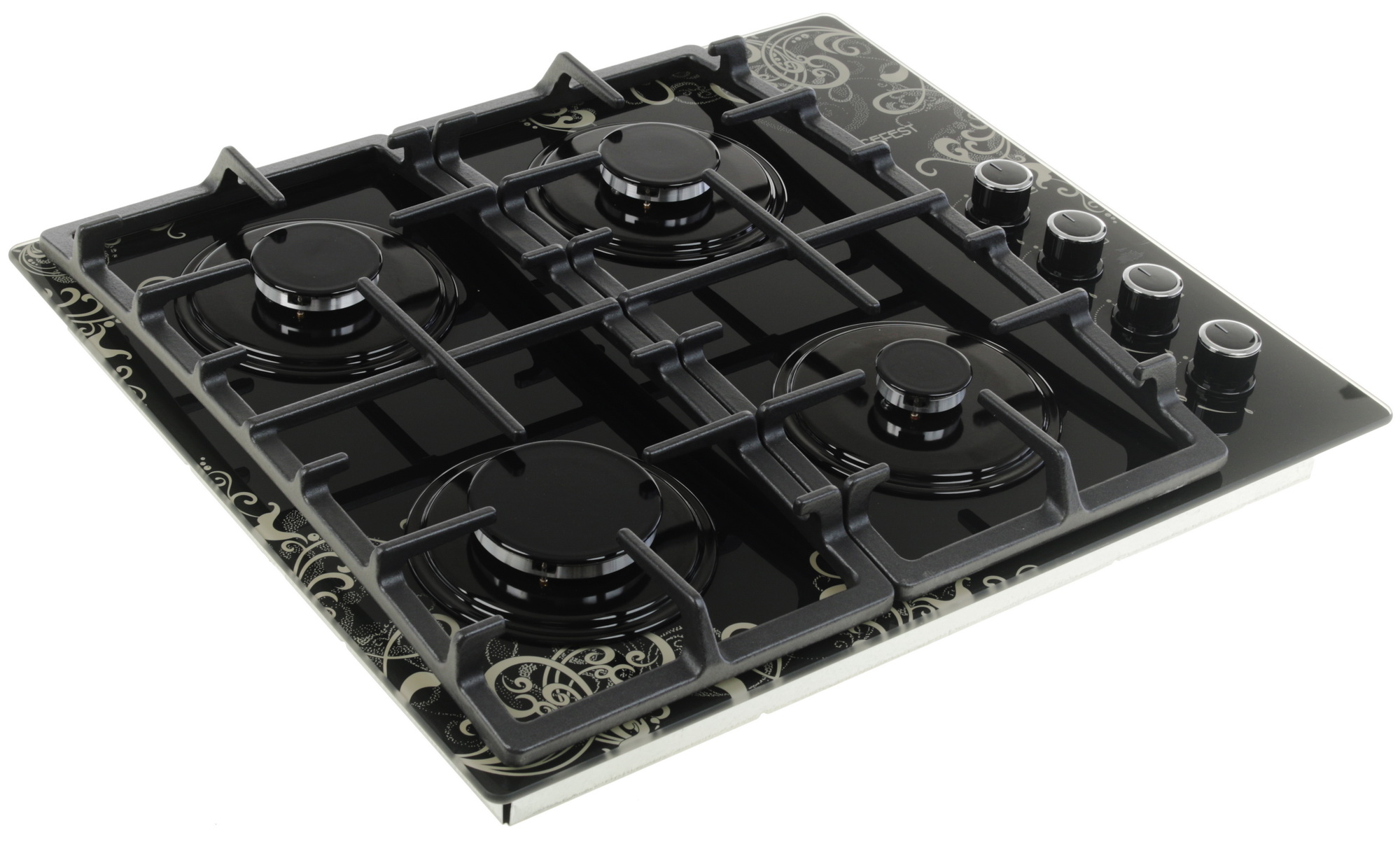 7940588 Газовая варочная поверхность Gefest СВН 2230 К19 STDN-0059461 - Вид №1