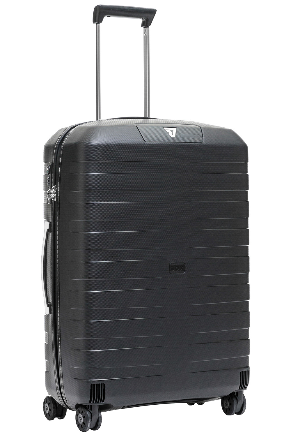 5512-1001 Чемодан 5512 Medium Spinner Roncato Box