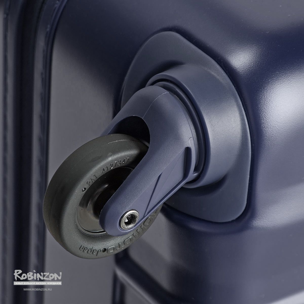 M5000-34-64 Чемодан M5000*64 M March Cosmopolitan - Вид №9