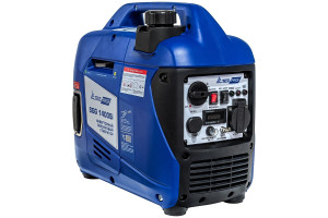 Электрогенератор   бензиновый ТСС SGG 1400Si 9203240