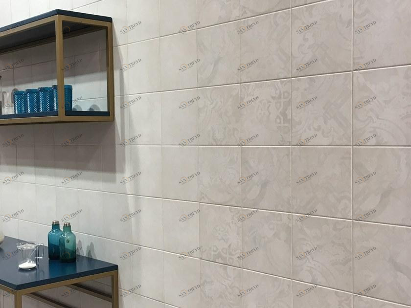 RECER Стены из глазурованного керамогранита / напольная плитка с эффектом бетона sun-id-1395156