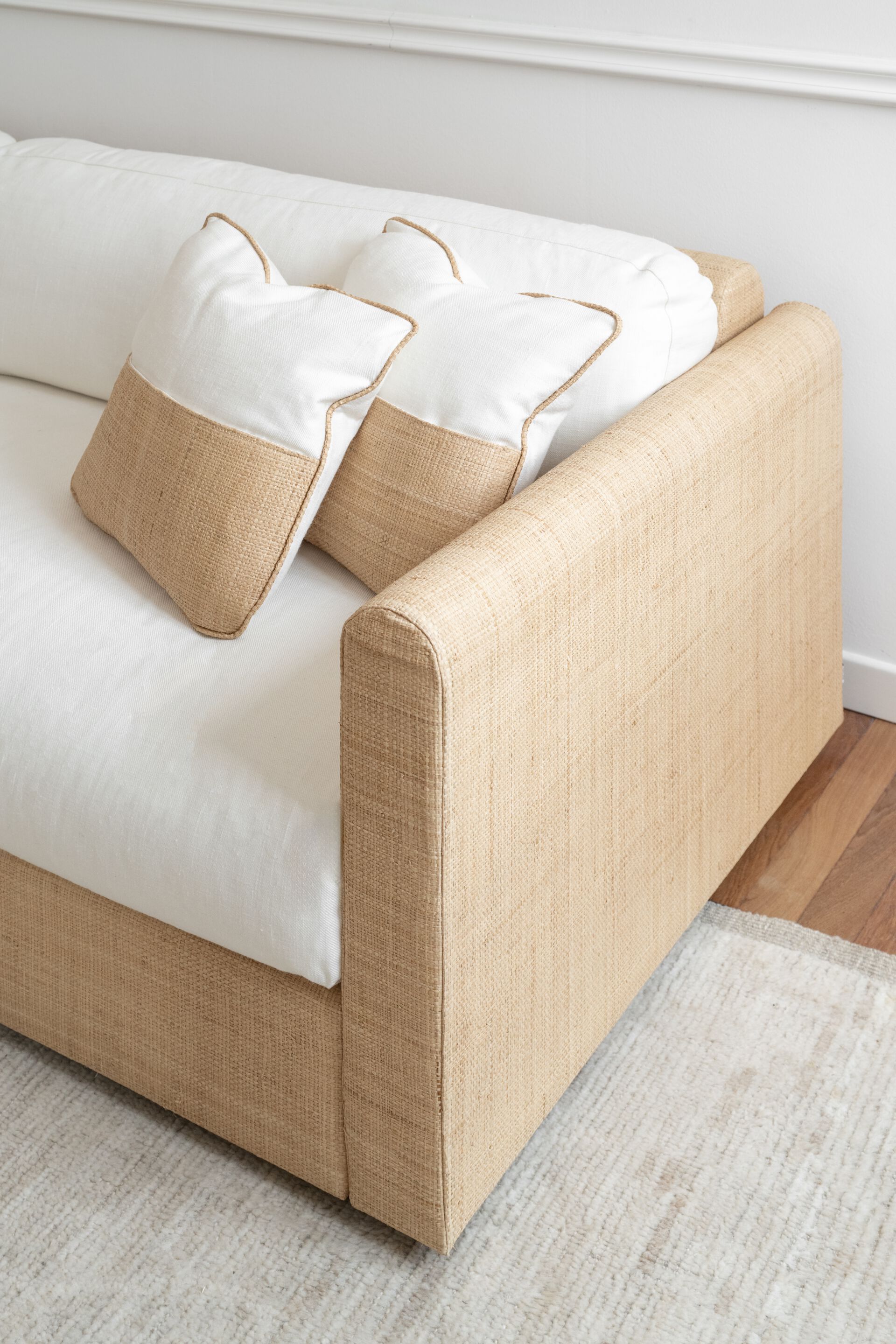 Линейный диван DOM EDIZIONI коллекция Ривьера ARCH-00066868 - Вид №4