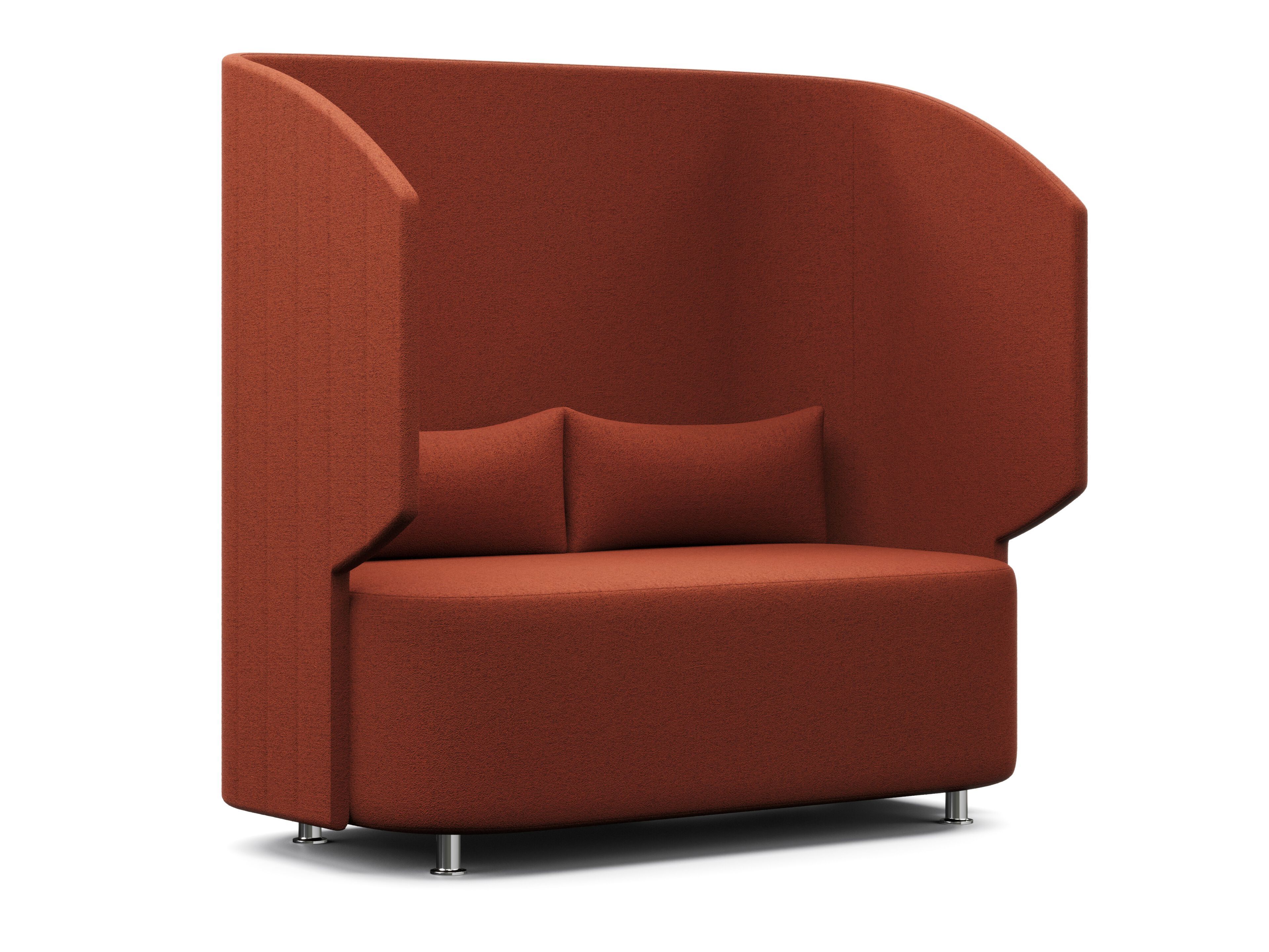 2-местный диван с высокой спинкой Adrenalina Маджи ARCH-00102764