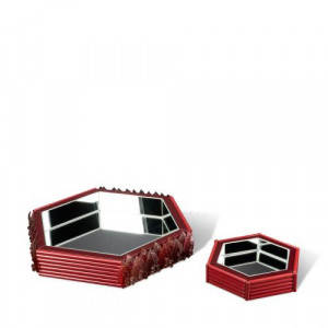 Bamboo Лотки Visionnaire