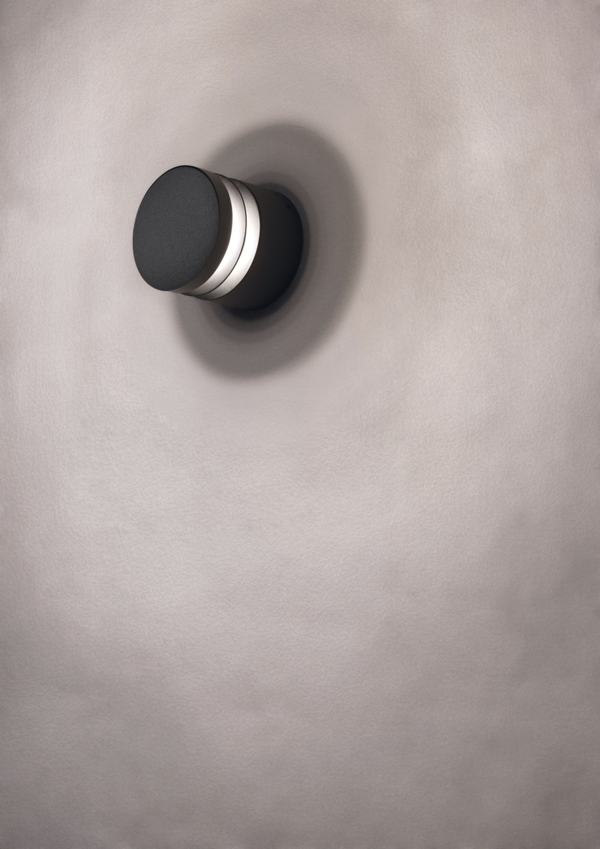 Настенный светильник для наружного освещения TARGETTI FEBO EVO ARCH-00143274 - Вид №1