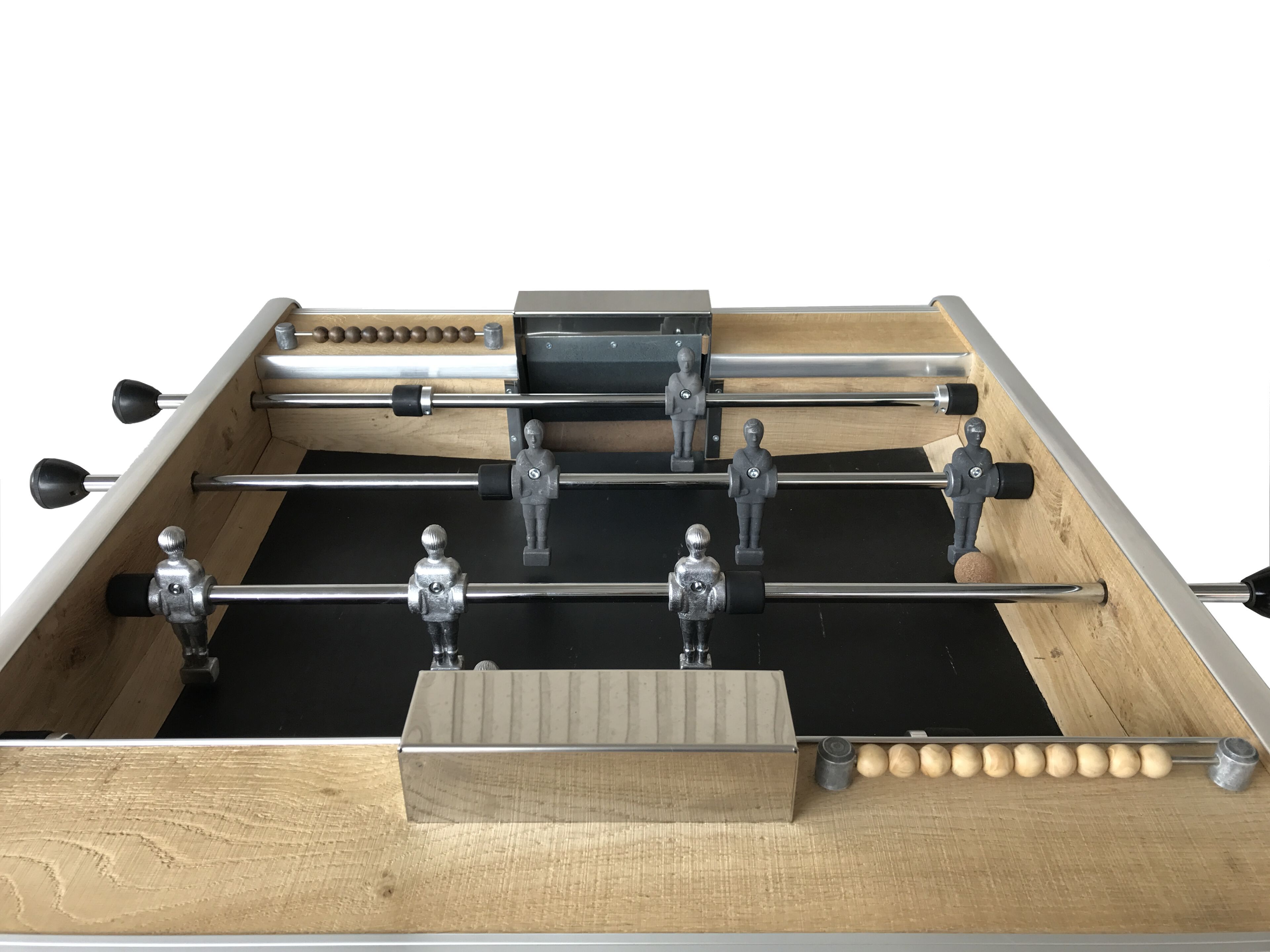 Кальциобалилла Stella baby-foot & billards подпись ARCH-00040777 - Вид №3