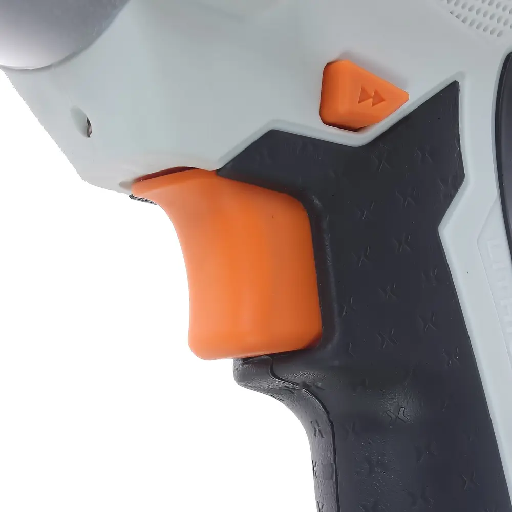 Гайковерт аккумуляторный ударный Dexter Power CID18LD, 18 В Li-ion, 140 Нм, без АКБ STLM-2165004 - Вид №3