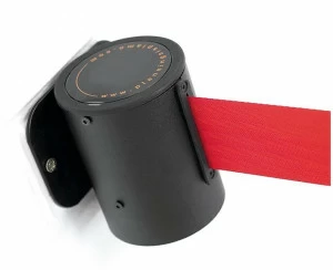 Made Design Настенная выдвижная лента для дорожных столбов