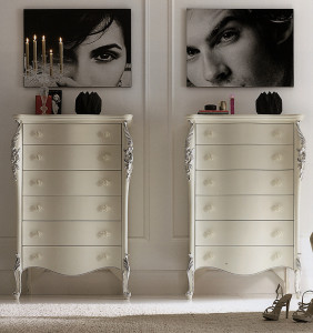 Комод  MORELLO GIANPAOLO 1036T