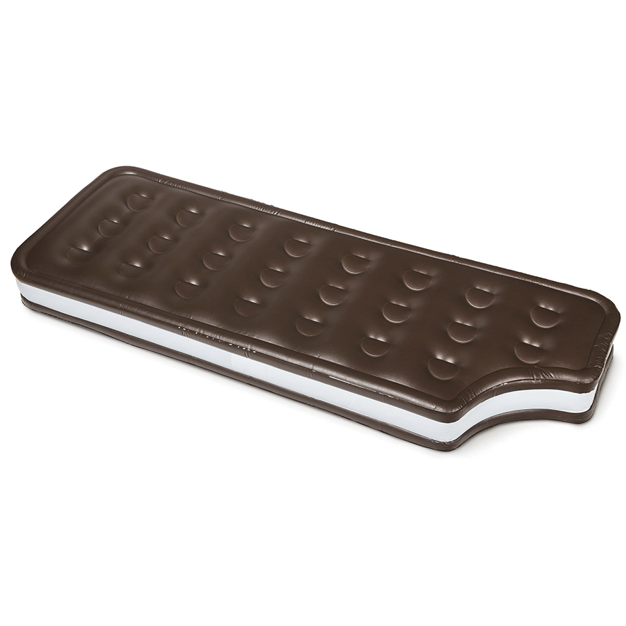 BMPFIC Матрас надувной , ice cream sandwich BigMouth  - Вид №2