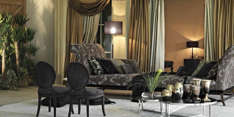 KOHRO Хлопковая ткань с цветочными мотивами sun-id-1348528 - Вид №1