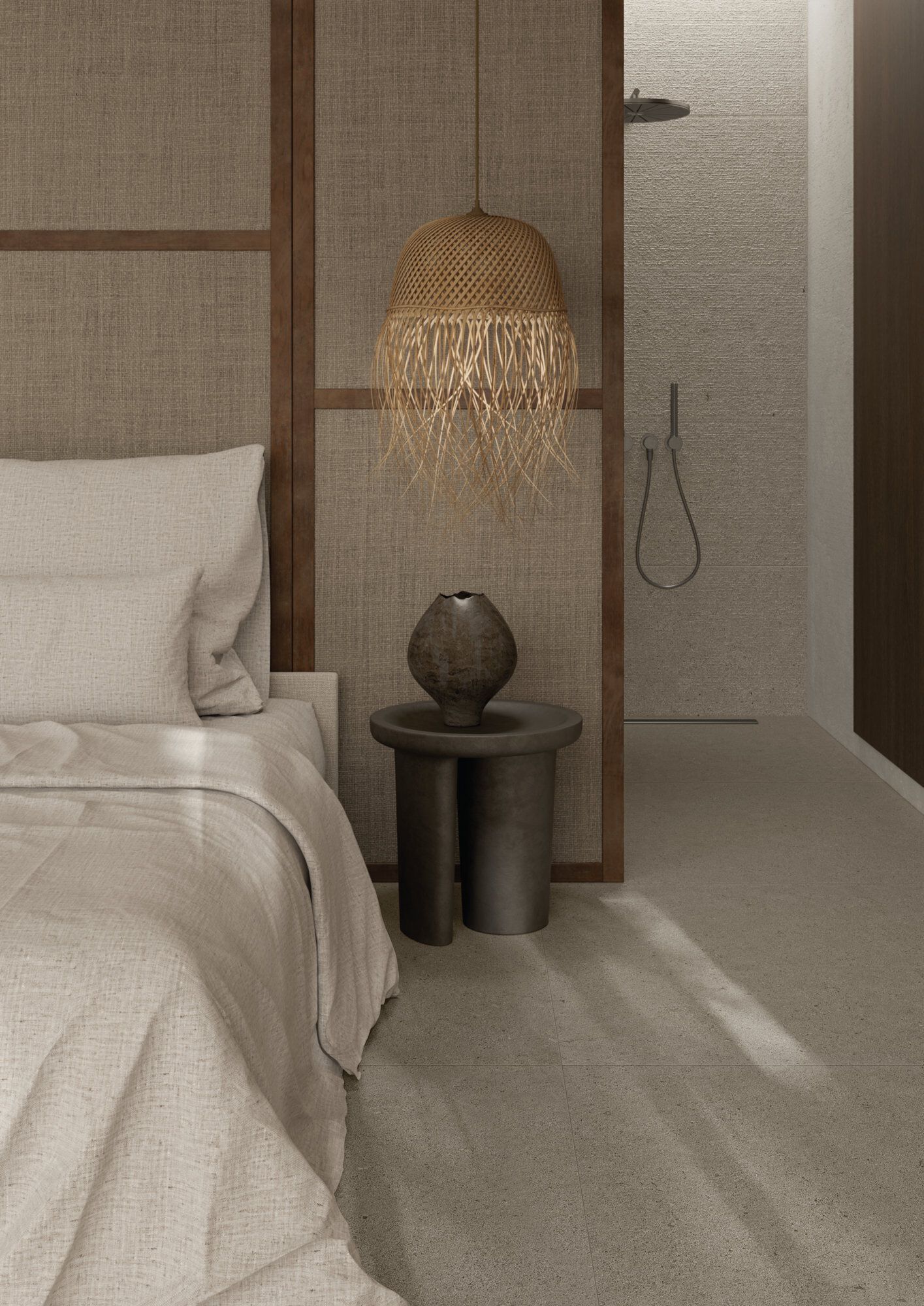 Керамогранит / напольное покрытие ARIOSTEA ELEMENTAE FULL BODY ARCH-00038900 - Вид №1