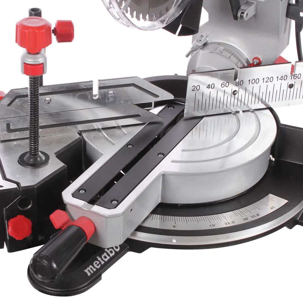 Пила торцовочная Metabo KS 305 M 619003000, 2000 Вт, 305 мм 81932774 STLM-2192185  - Вид №3