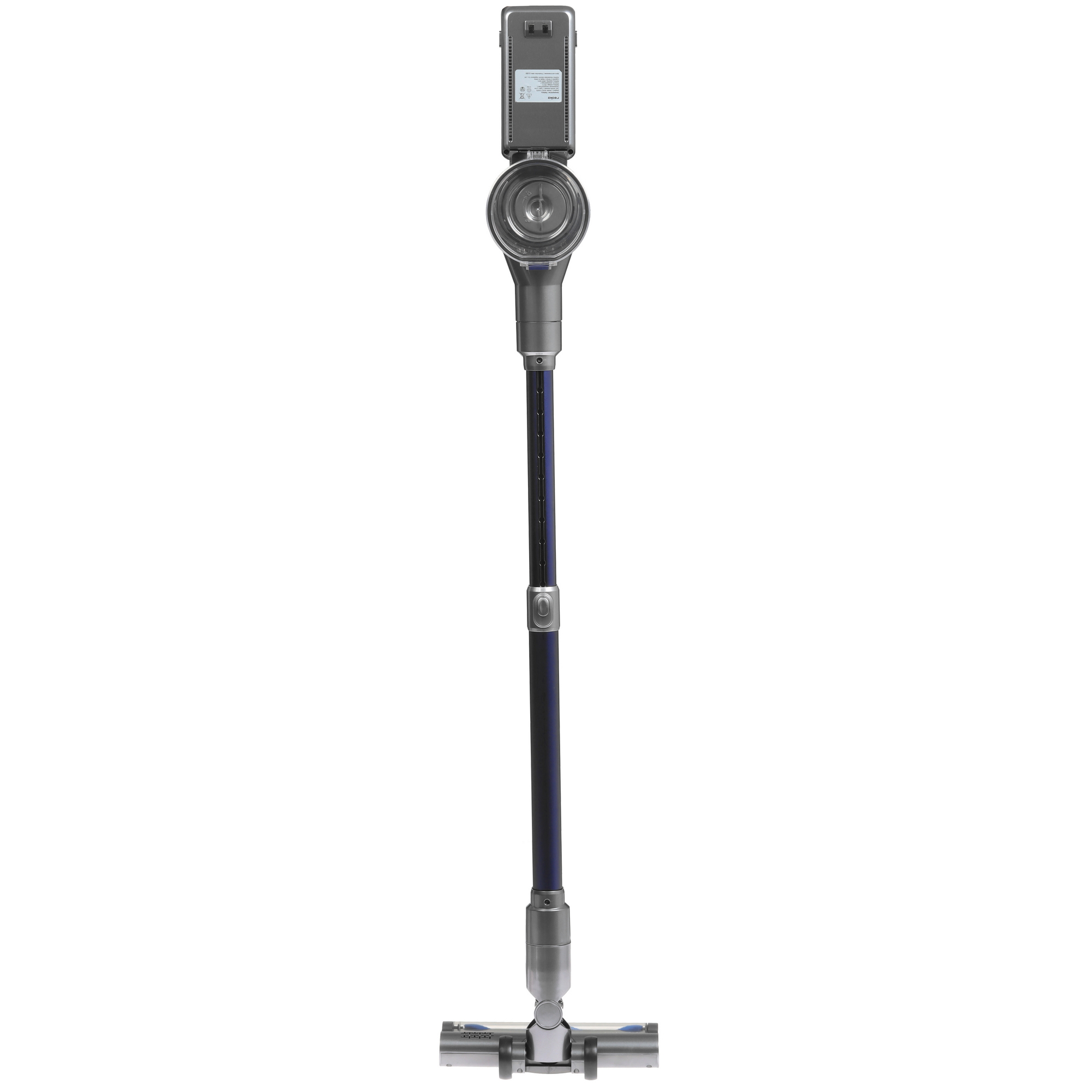 9156226 Пылесос  вертикальный  Reoka Self-cleaning RKSC-CS470  синий STDN-0069649 - Вид №6