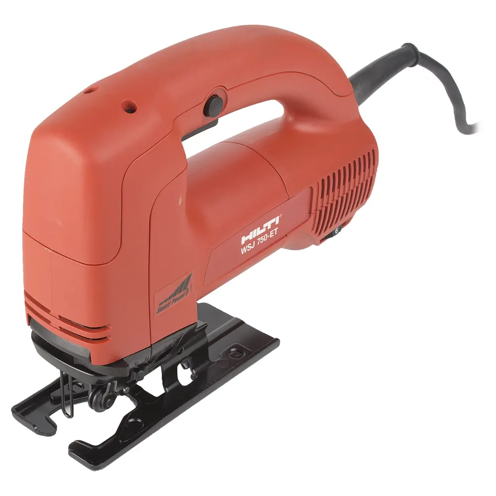 Лобзик Hilti WSJ 750-ET, 750 Вт 12751522 STLM-2026656 