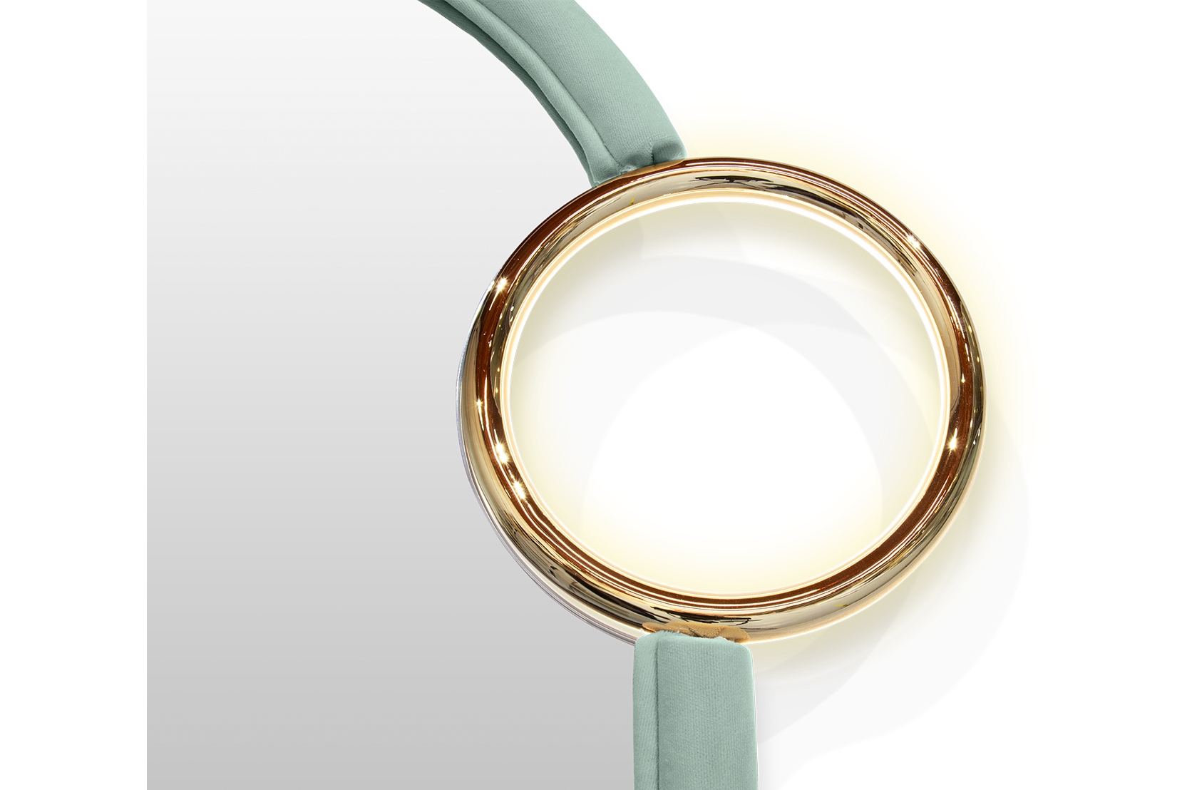 CIST304 Зеркала для детской Жевательная резинка маленькая Circu  - Вид №5