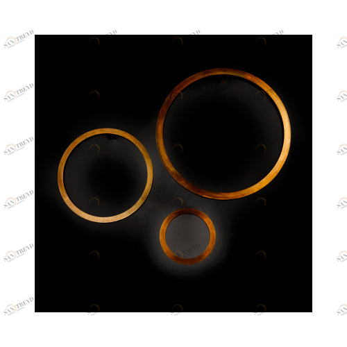 Бра / Light Ring Wall Henge sun-id-373300