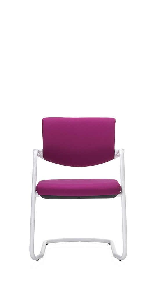 CB2VB Комфортное гостевое кресло Morea Vaghi  - Вид №1