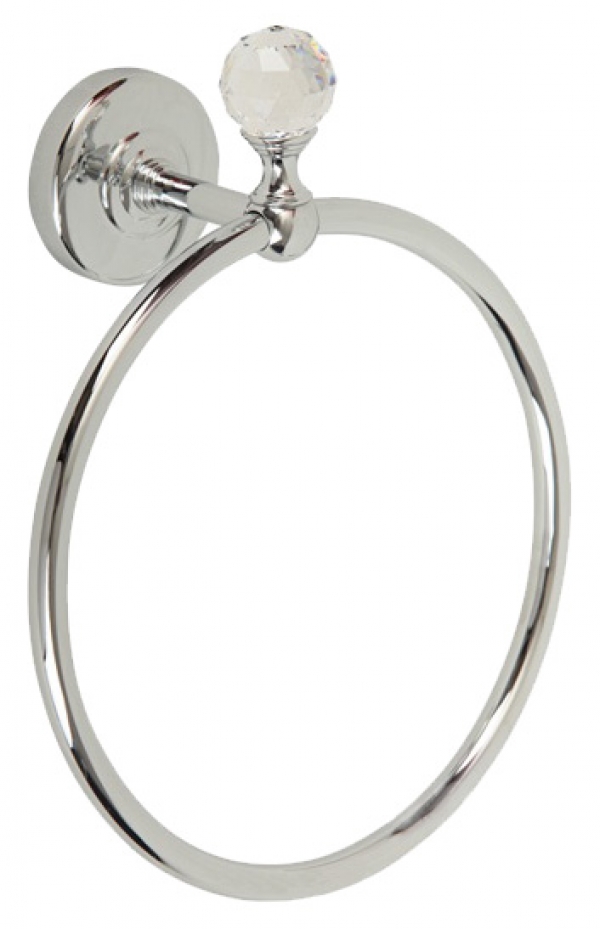 Полотенцедержатель MIGLIORE Amerida ML.AMR-60.408.CR хром  - Вид №2