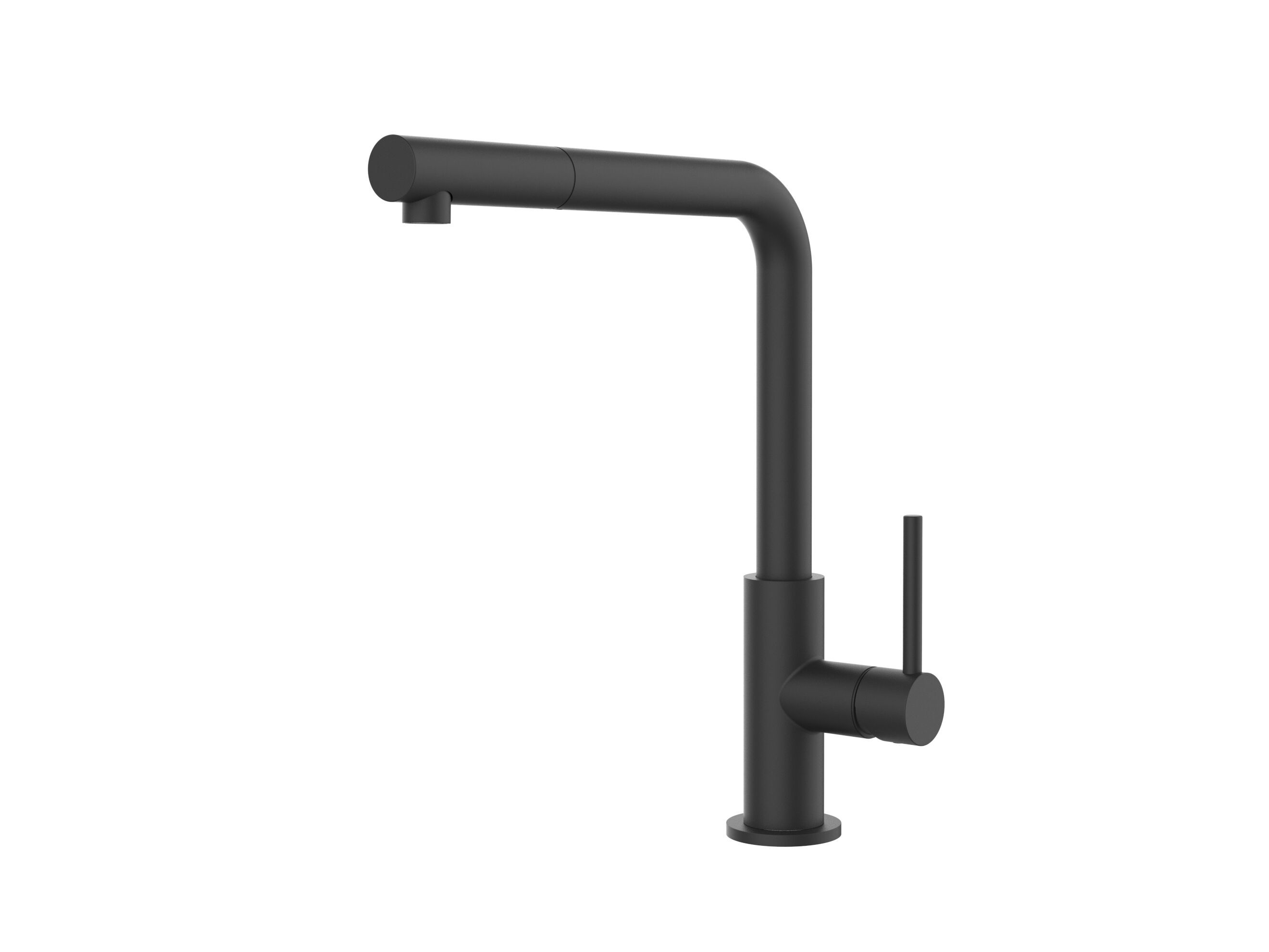 Смеситель для кухни с одной ручкой TASCA BREDA ARCH-00090529