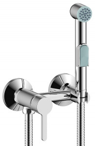 25-07/2L LEDA  Смеситель для биде  ARGO kran