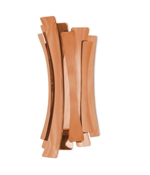 Латунь бра Delightfull Etta ARCH-00146064 - Вид №7