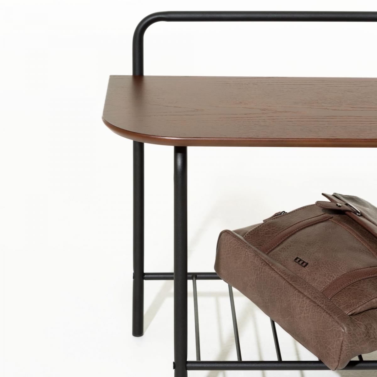 072495 Скамья Marcolina La Forma Marcolini  - Вид №1