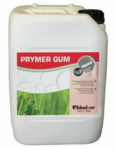 Chimiver Panseri Добавка в водной дисперсии для разглаживания вяжущего Risanare il sottofondo