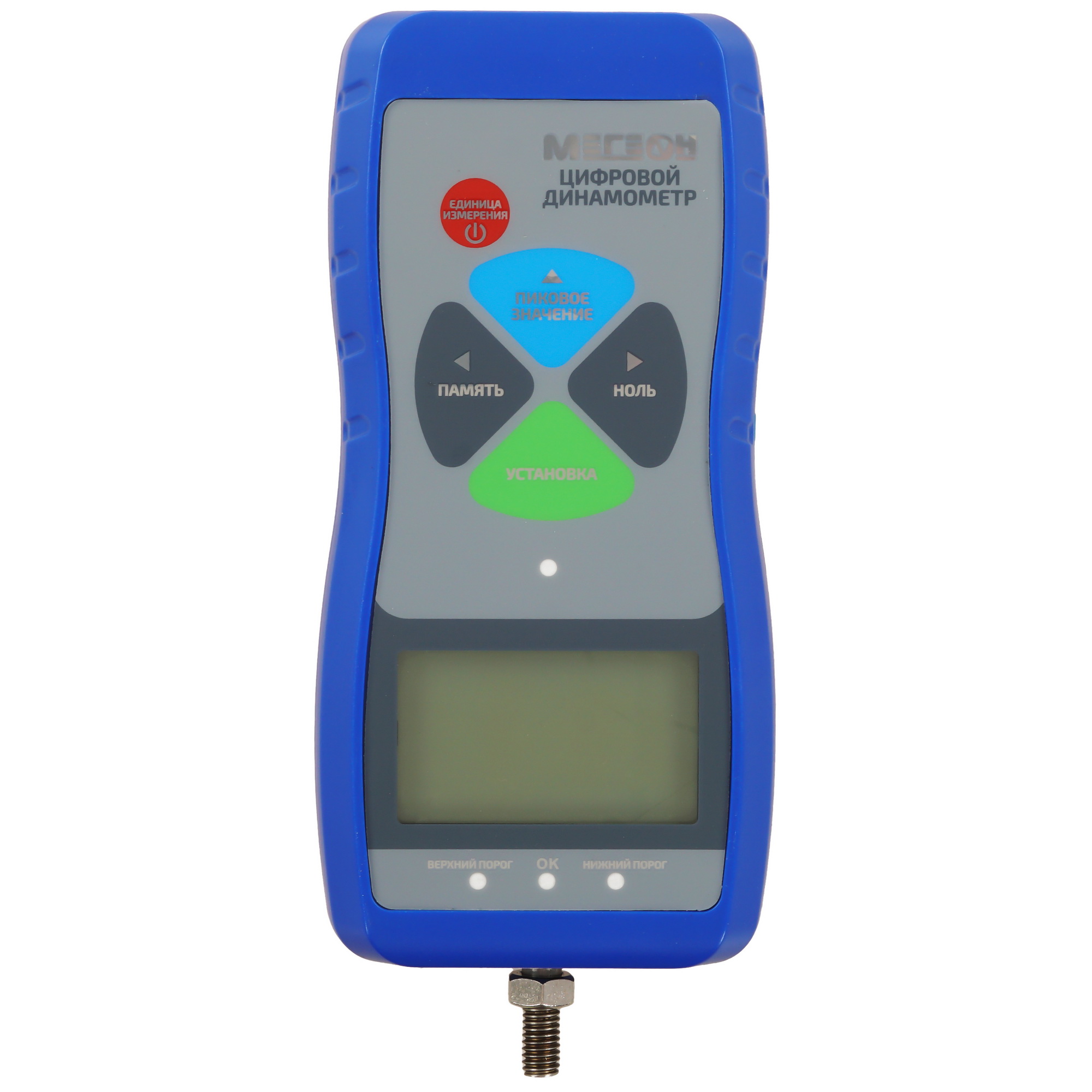 Динамометр Мегеон 53050 9103620 STDN-0148995