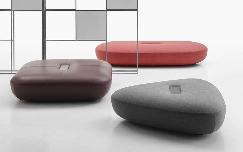 B&B Italia Пуф sun-id-1392422 - Вид №1