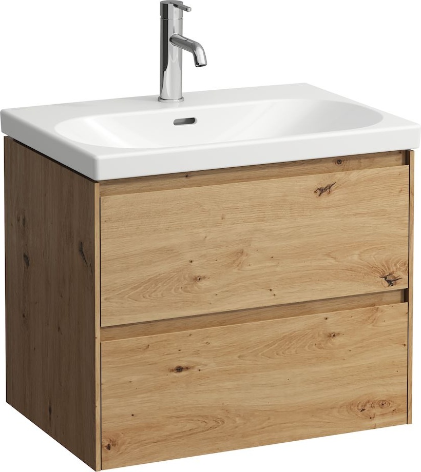 H8100840001041 Раковина LAUFEN PRO - Вид №3