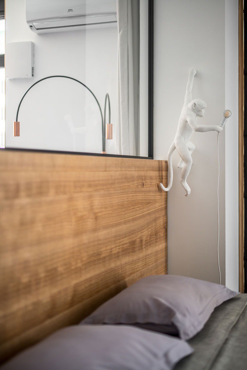 Подвесной светильник 14883 от Seletti SELETTI ДИЗАЙНЕРСКИЕ 243968 Белый  - Вид №11