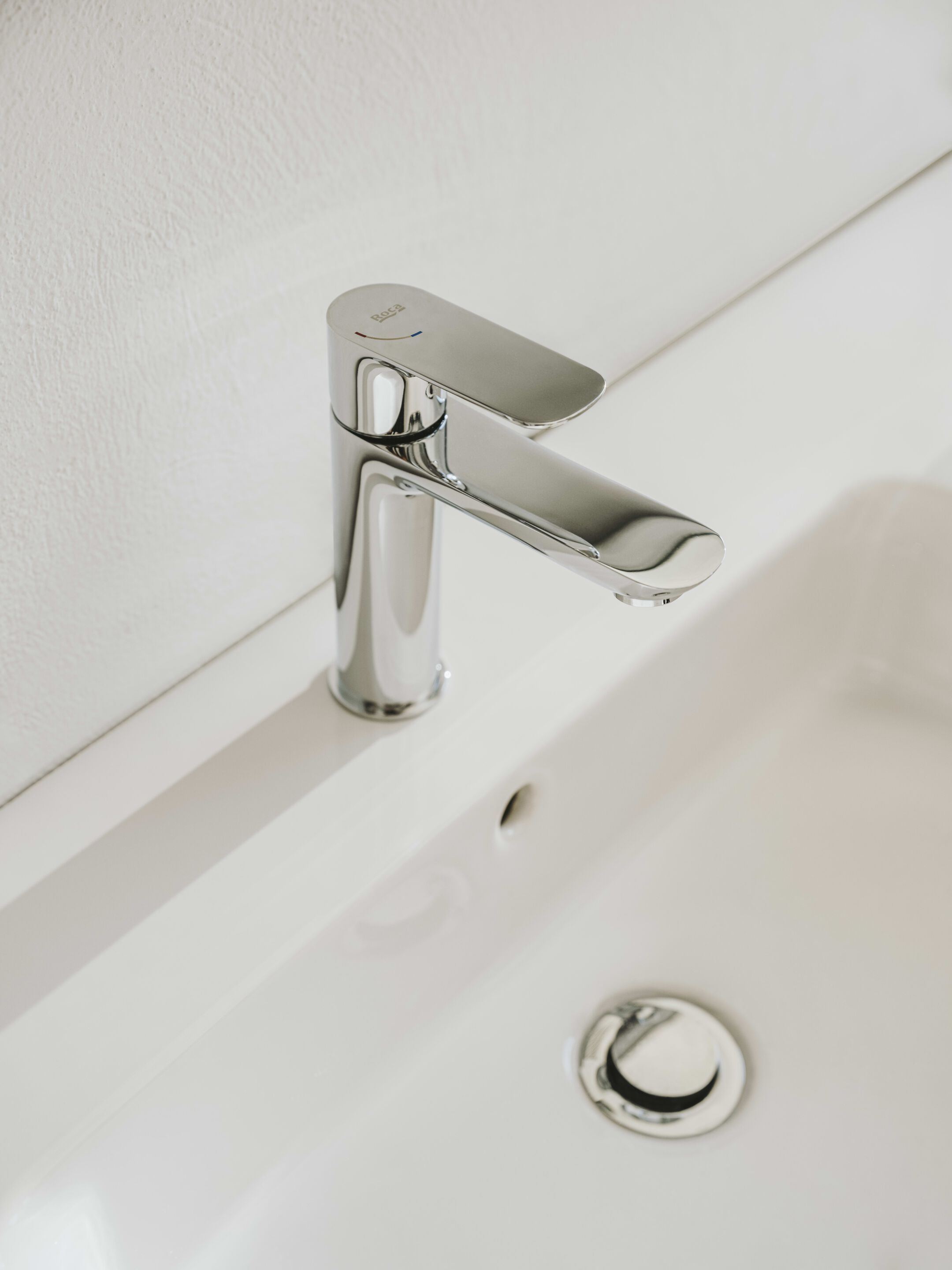 Смеситель для раковины без слива Roca Cala ARCH-00130519 - Вид №14
