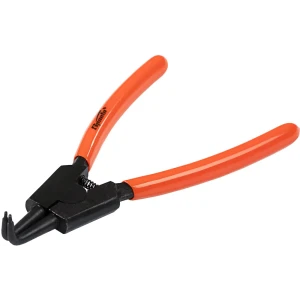 Съемник внешних стопорных колец Sparta с изогнутыми губками 89401778