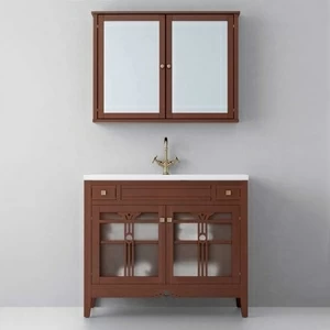 Avila Dos Комплект мебели LIRA 03/1 Color 27 COUNTRY