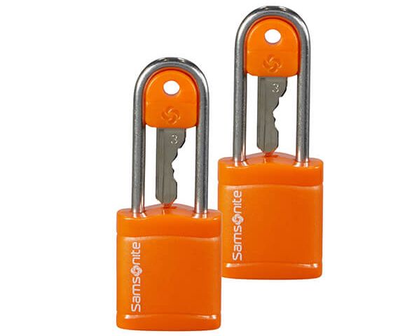 CO1-96042 Замок CO1*042 Lock Samsonite Travel Accessories 