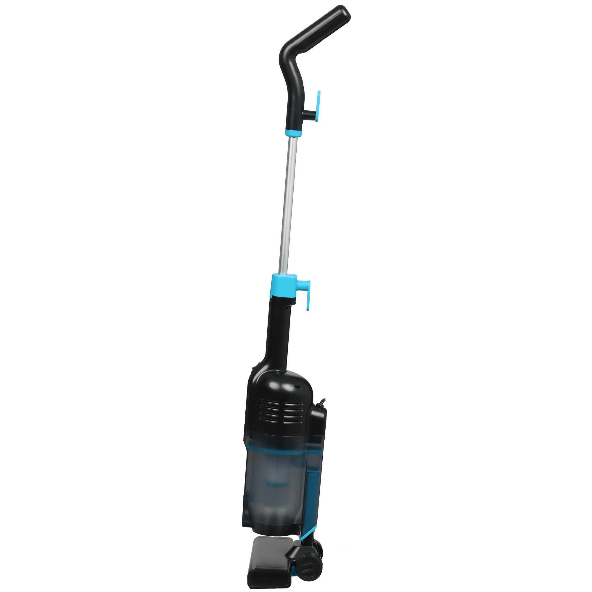 9203355 Пылесос  вертикальный  Candy CVC600B-C  черный STDN-0085352 - Вид №2